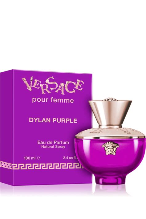 versace luna|versace pour femme dylan.